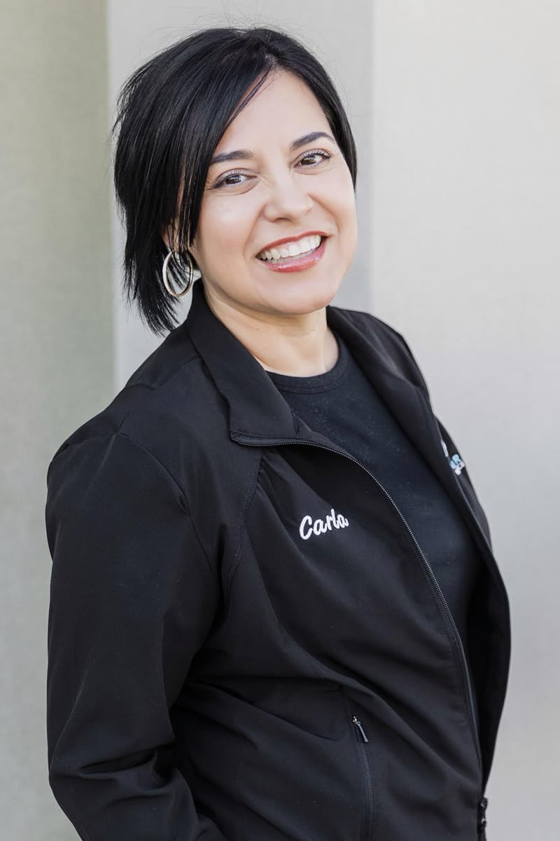 Carla Updated Photo