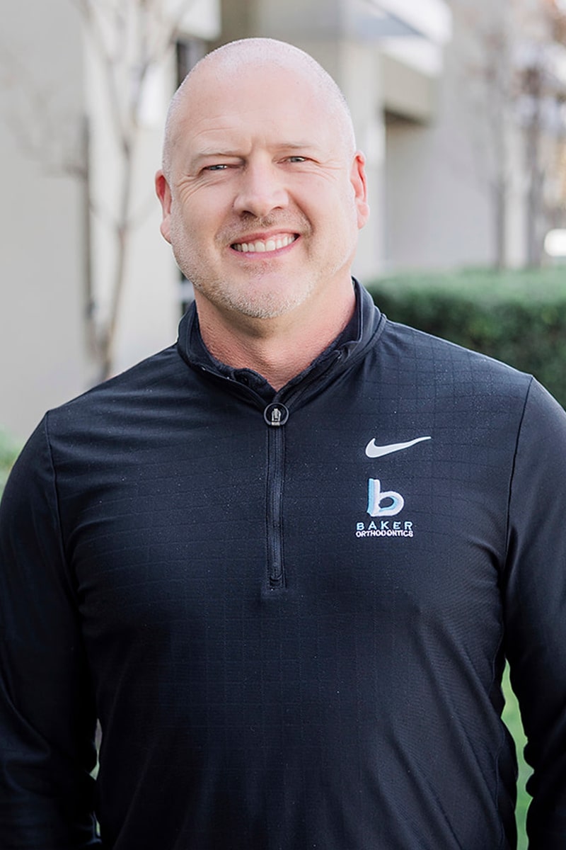 Dr. Kyle Baker Updated Photo