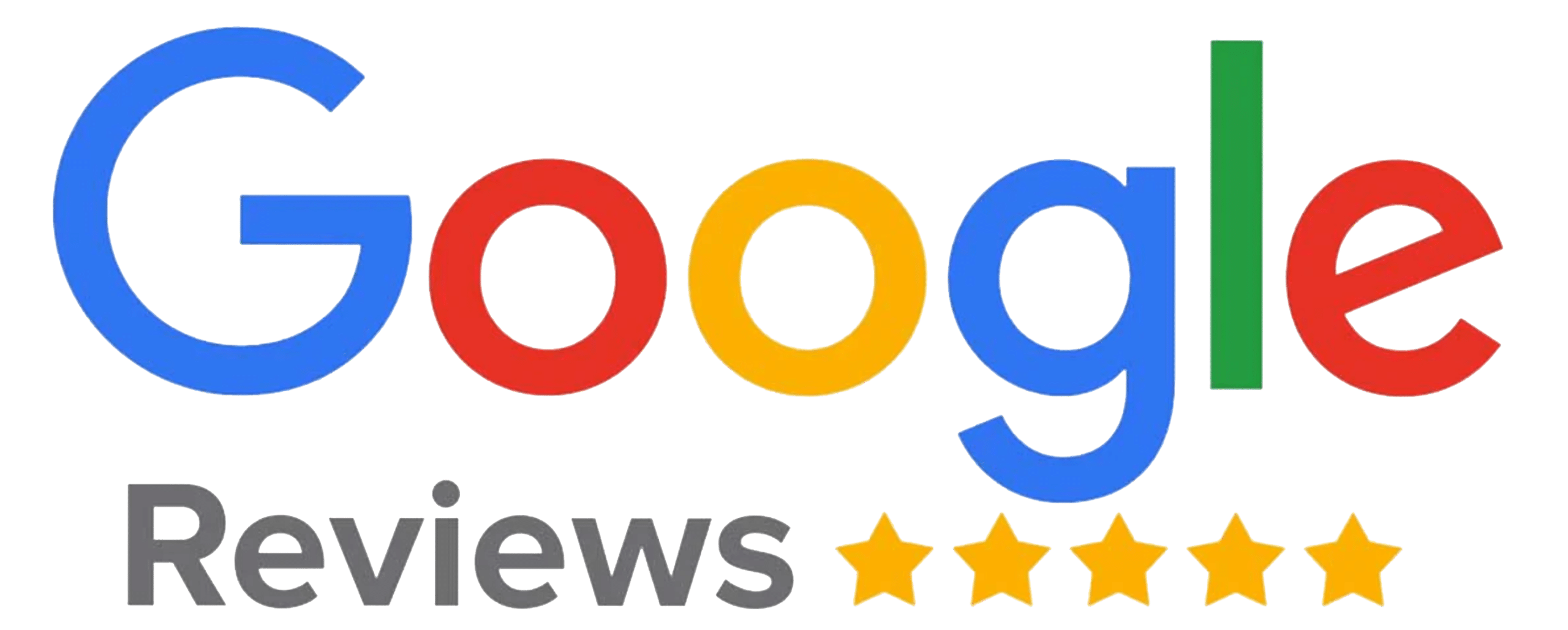 Google Reviews Image