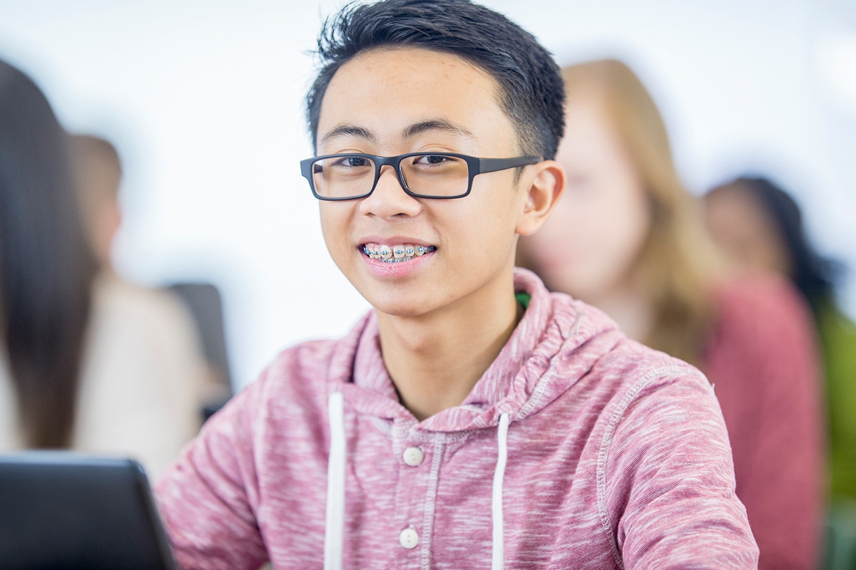 A parents guide to choosing an orthodontist for your teen blog