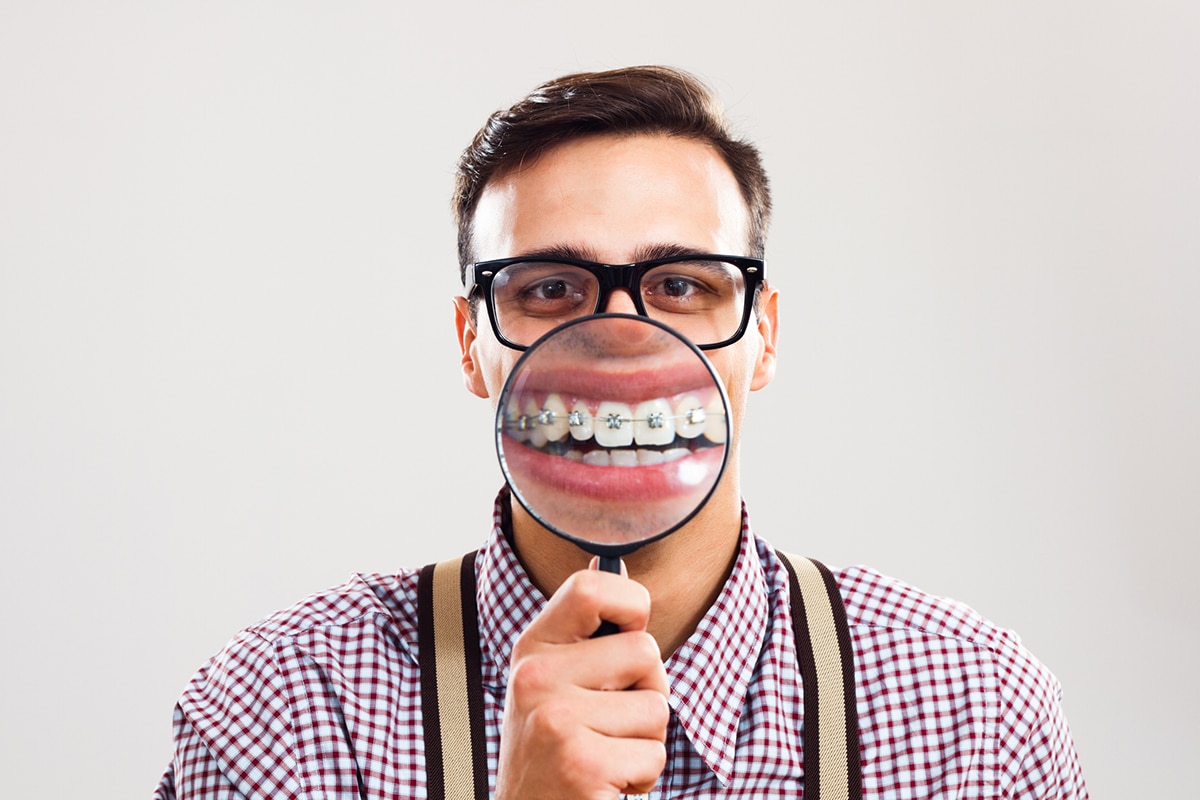 How to care for your braces tips from an orthodontist blog