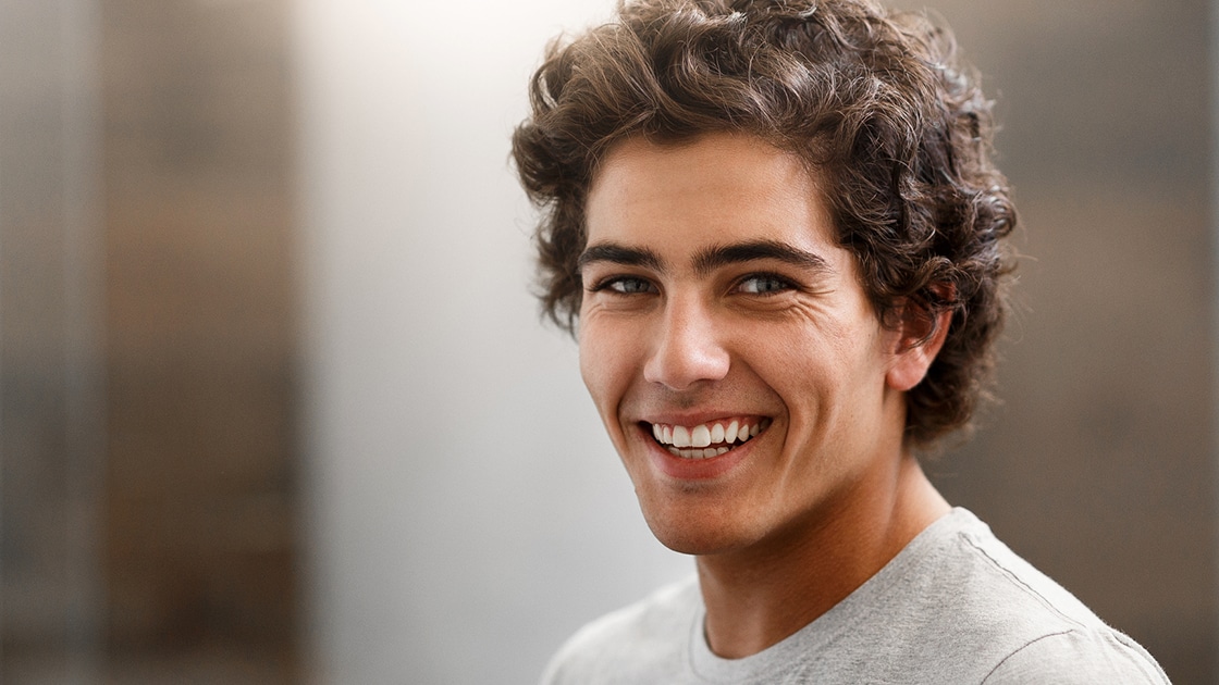 Orthodontic Treatment Teen O2 Photo