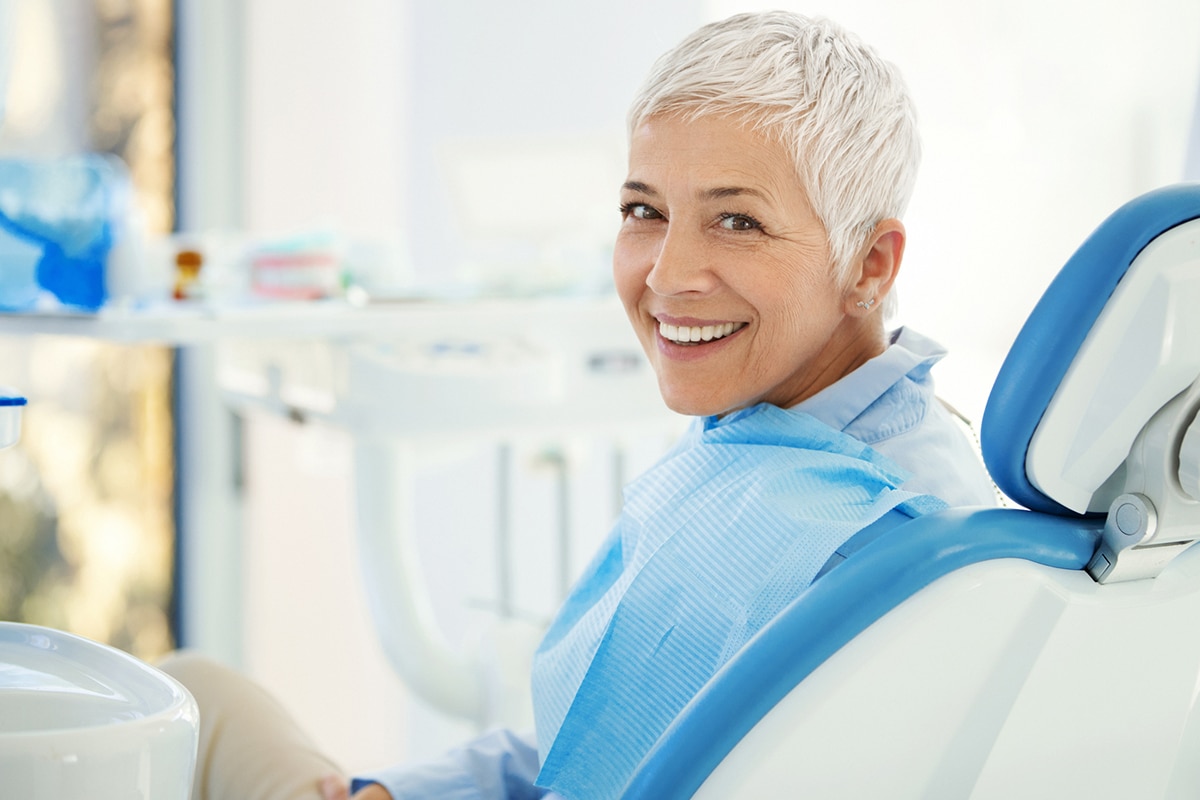 What to expect during your first orthodontic visit blog